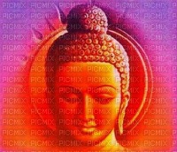 boudha  lumiere - 免费PNG