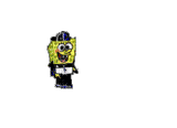 SpongeBob Schwammkopf - Ücretsiz animasyonlu GIF