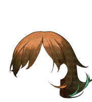 yukari takeba persona 3 reload  hair - Free PNG