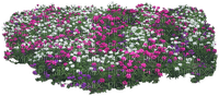 Kaz_Creations Garden Deco Flowers - фрее пнг