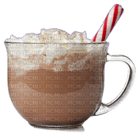 Chocolate Drink - безплатен png