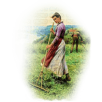 mujer  campo dubravka4 - ücretsiz png