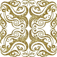 gold motif,deko,frame, Pelageya - png gratuito