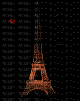 Paris - GIF animé gratuit