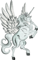 Kaz_Creations Deco Unicorn Knights Tale - PNG gratuit