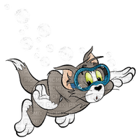 Kaz_Creations Cartoon Tom And Jerry - Free PNG