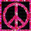 peace - Ilmainen animoitu GIF