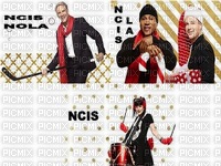 NCIS December - zdarma png