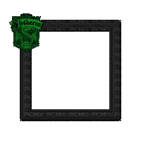 Small Black Frame - 無料のアニメーション GIF