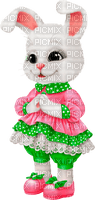 st. Patrick  hare  by nataliplus - nemokama png