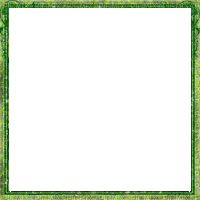green frame - 無料のアニメーション GIF