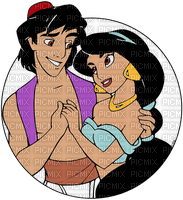 Aladdin - gratis png