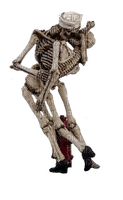 Skeletons by Ravensong