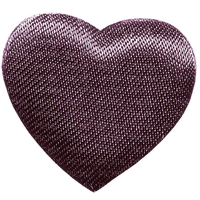 lila-heart-hjärta - ücretsiz png