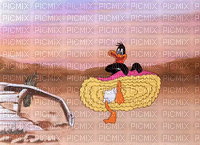 Looney Tunes - Zdarma animovaný GIF