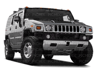 Kaz_Creations Cars Hummer - png gratuito