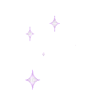 sparkles gif - GIF animado grátis