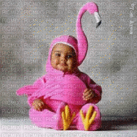 Bébés - GIF animado grátis