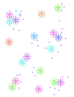 snowflakes - Δωρεάν κινούμενο GIF