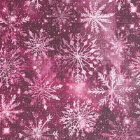 Snowflakes - PNG gratuit