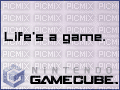 gamecube - Bezmaksas animēts GIF