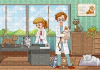 Veterinary clinic bp - gratis png