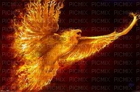 phenix - PNG gratuit