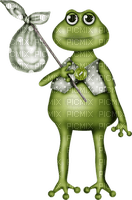 Kaz_Creations Frogs Frog - darmowe png