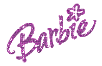 MMarcia gif Barbie - GIF animado grátis