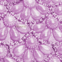 Y.A.M._Vintage jewelry backgrounds purple - Animovaný GIF zadarmo