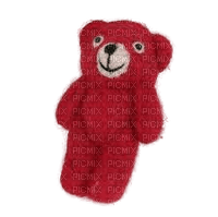 Orsetto peluche - 免费PNG