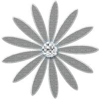 Kaz_Creations Colours Deco Glass Flower - безплатен png