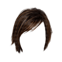 hair, wig bp - Free PNG