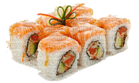 Kaz_Creations Sushi - darmowe png