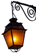 Lampe - png ฟรี