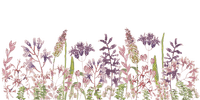 pink flowers Bb2 - δωρεάν png