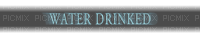 drink water dark souls text - PNG gratuit