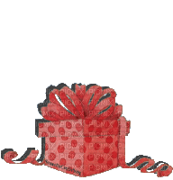 cadeau - Bezmaksas animēts GIF