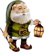 gnome by nataliplus - Free PNG
