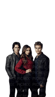 loly33 vampire diaries - png grátis