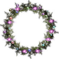 Christmas Wreath - δωρεάν png