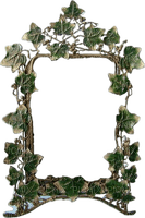 leaf frame - δωρεάν png
