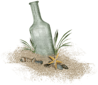 Kaz_Creations Bottles - png gratuito