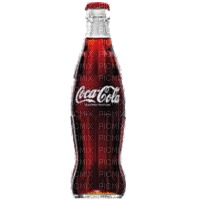 coca cola - Nemokamas animacinis gif