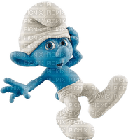 Kaz_Creations Smurfs - 免费PNG