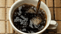 cafe 4 - GIF animado grátis