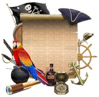 loly33 pirate - 無料png