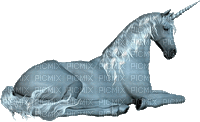 licorne - Darmowy animowany GIF