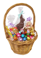 eggs in basket Nitsa Papacon - png gratuito