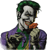 The Joker - безплатен png